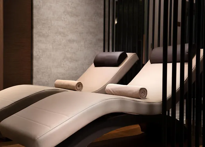 Febor İstanbul Bomonti Hotel&Spa