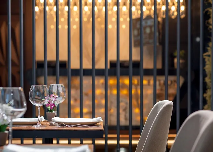 Febor İstanbul Bomonti Hotel&Spa
