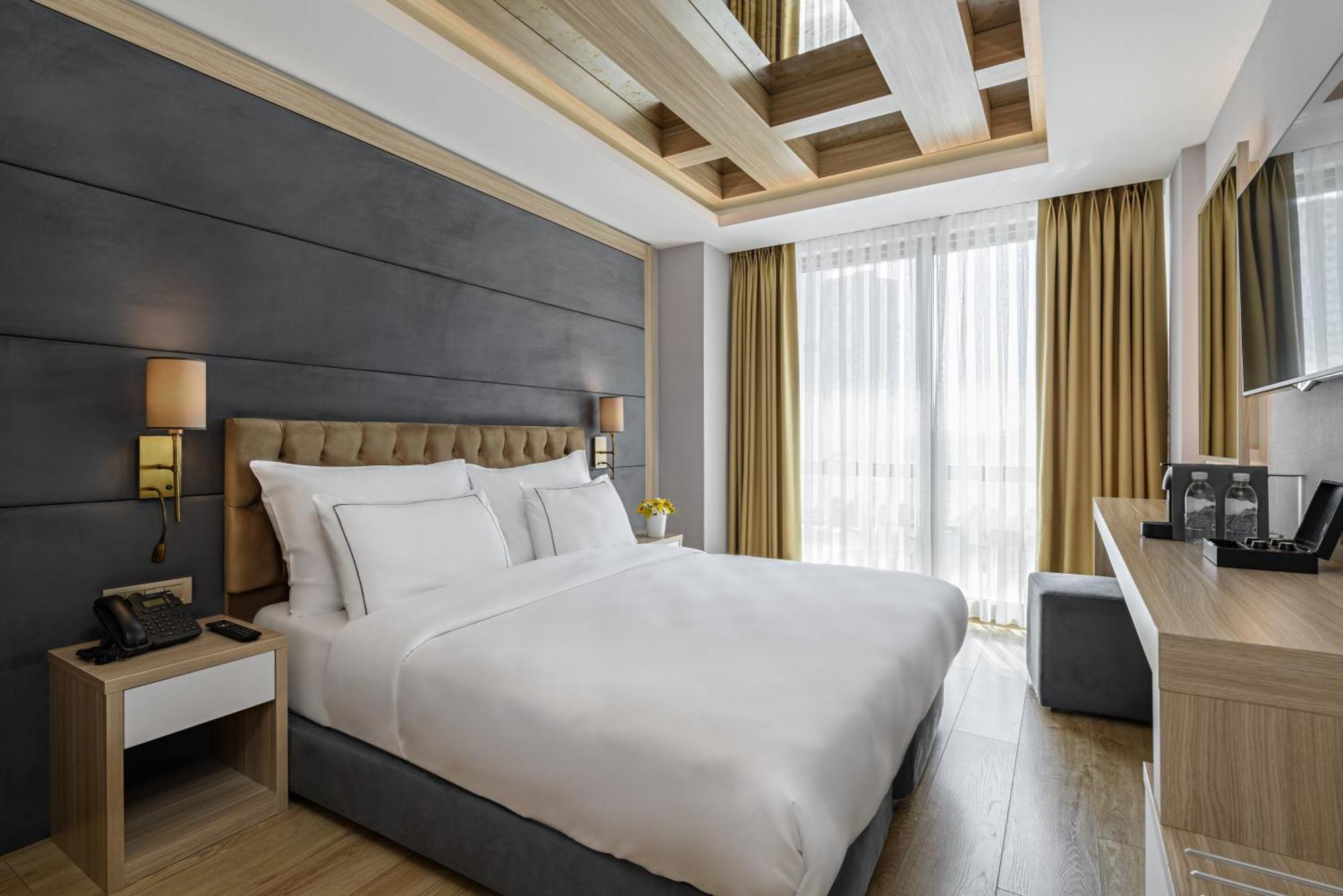 Febor Bomonti Hotel&spa
