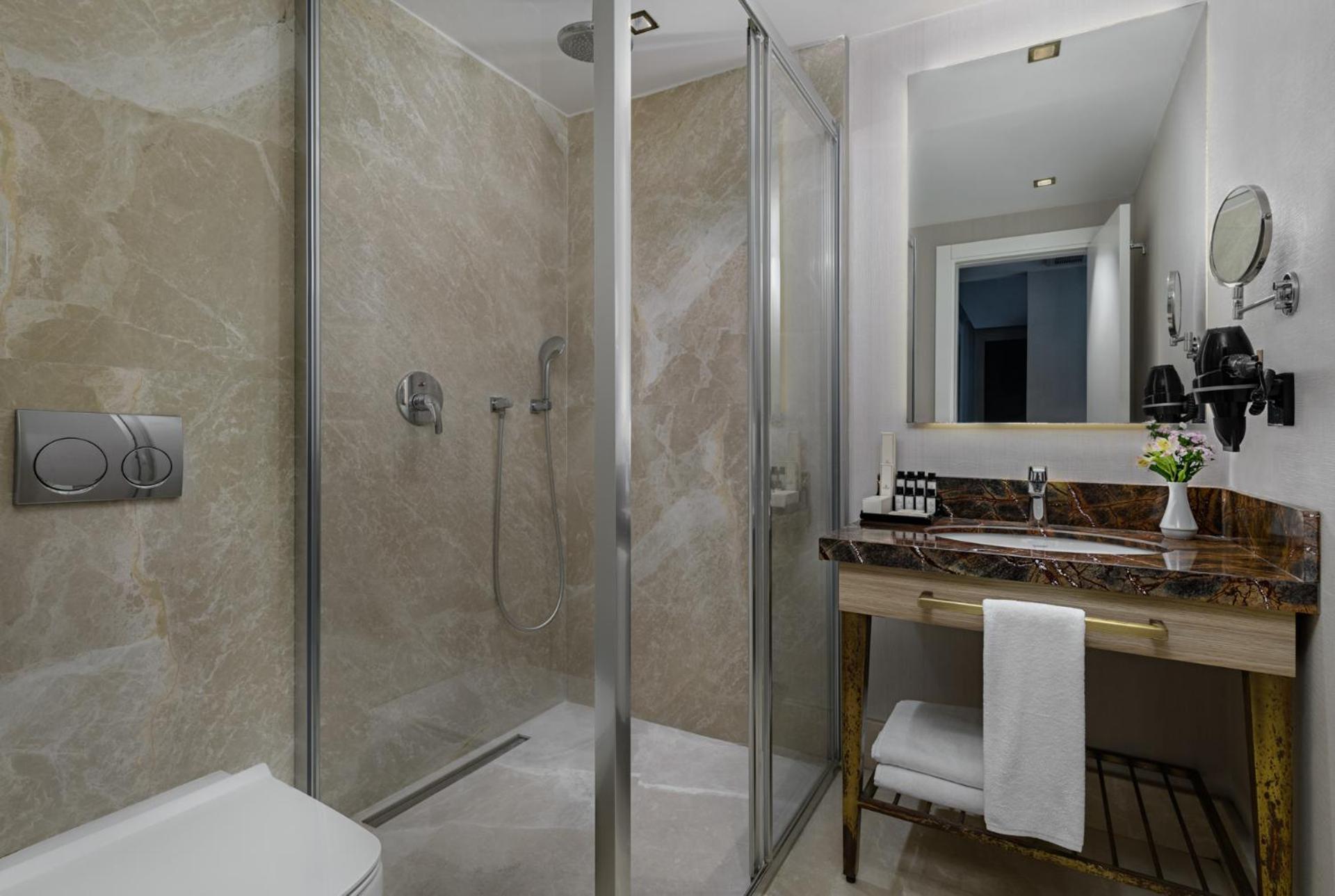 Febor Bomonti Hotel&spa Hotel 4*