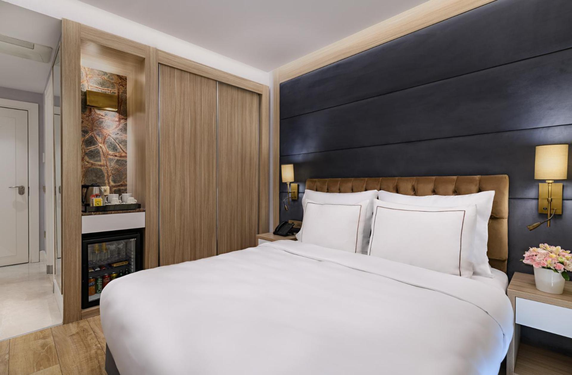Febor Bomonti Hotel&spa Hotel Istanbul
