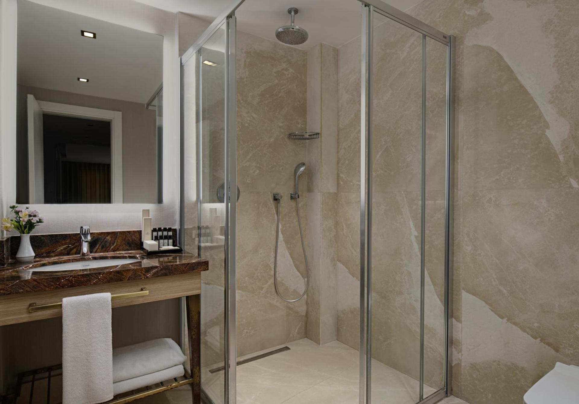 Febor Bomonti Hotel&spa 4* Istanbul