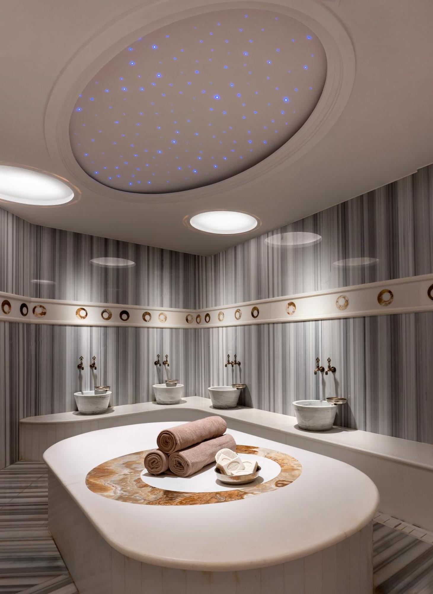 Febor Bomonti Hotel&spa